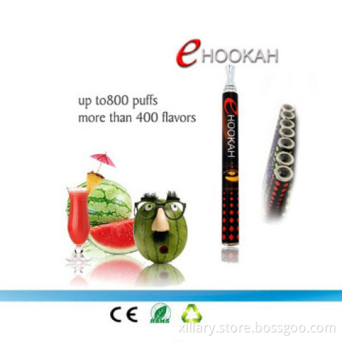 New arrival big vapor e hookah vaporizer 2013 best e cigarette